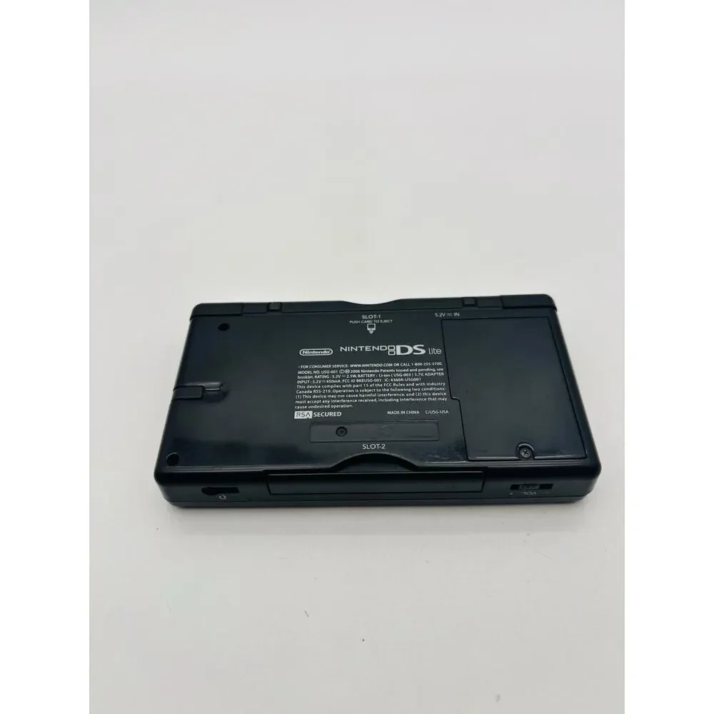 Nintendo product ds